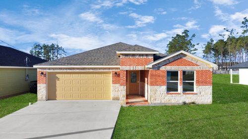 158 Road 5126, Cleveland, TX, 77327-1341 | Card Image