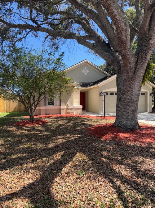 4223 Tazewell Court, West Palm Beach, FL, 33409 | Card Image