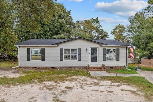 54 Tryon Ct W, Spring Lake, NC, 28390-7422 | Card Image