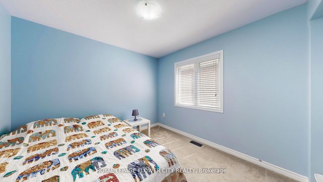 3 Fenchurch Dr, House other with 6 bedrooms, 4 bathrooms and 2 parking in Brampton ON | Image 35