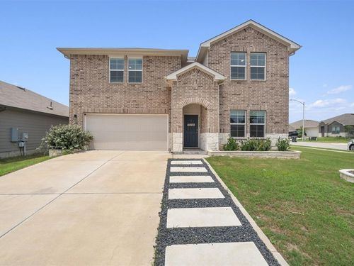 6112 Montrelia Dr, Austin, TX, 78724-4492 | Card Image