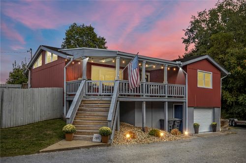 1824 Vanburen St, Aliquippa, PA, 15001-2044 | Card Image