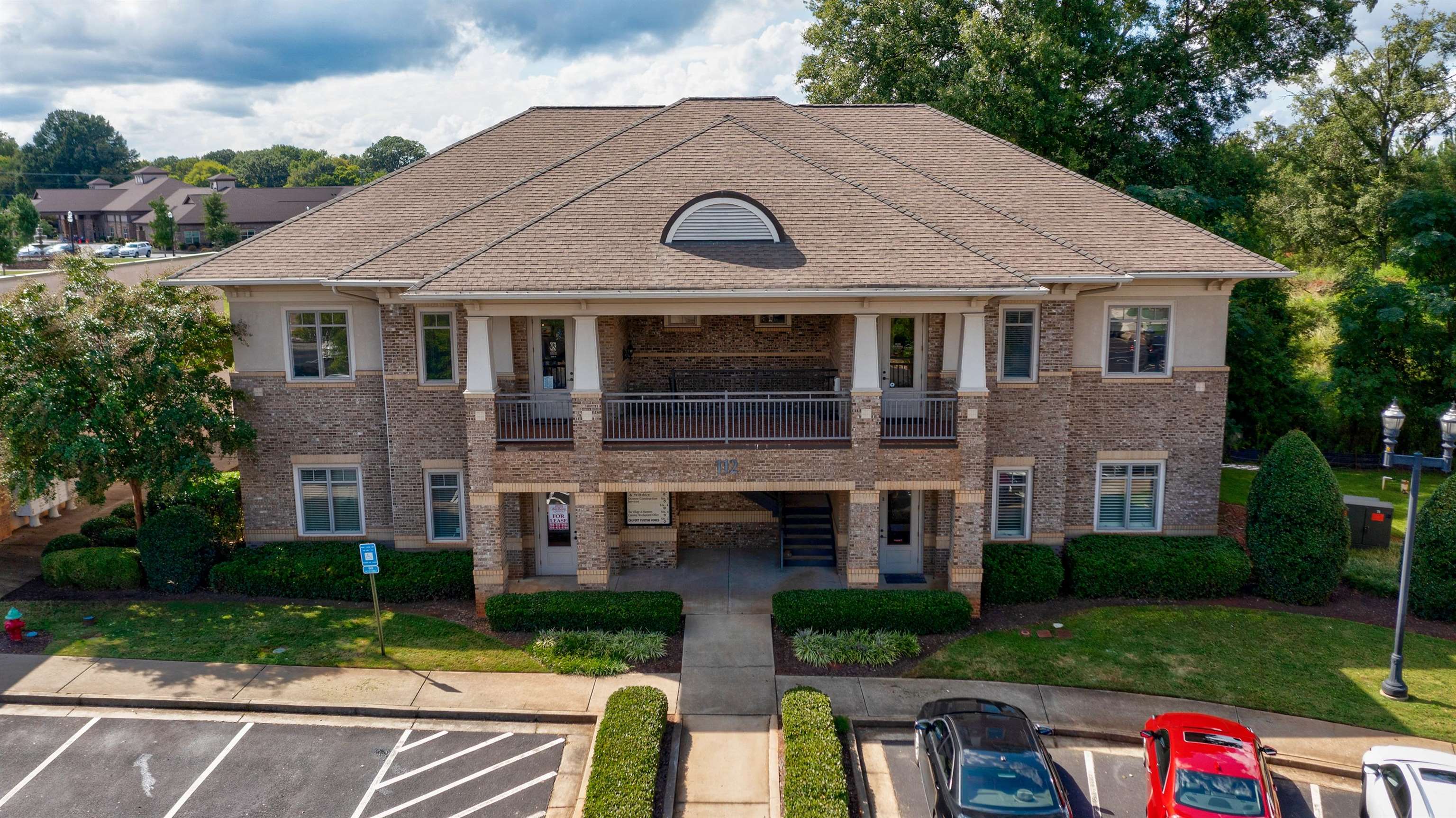 Commercial Lease in Eatonton