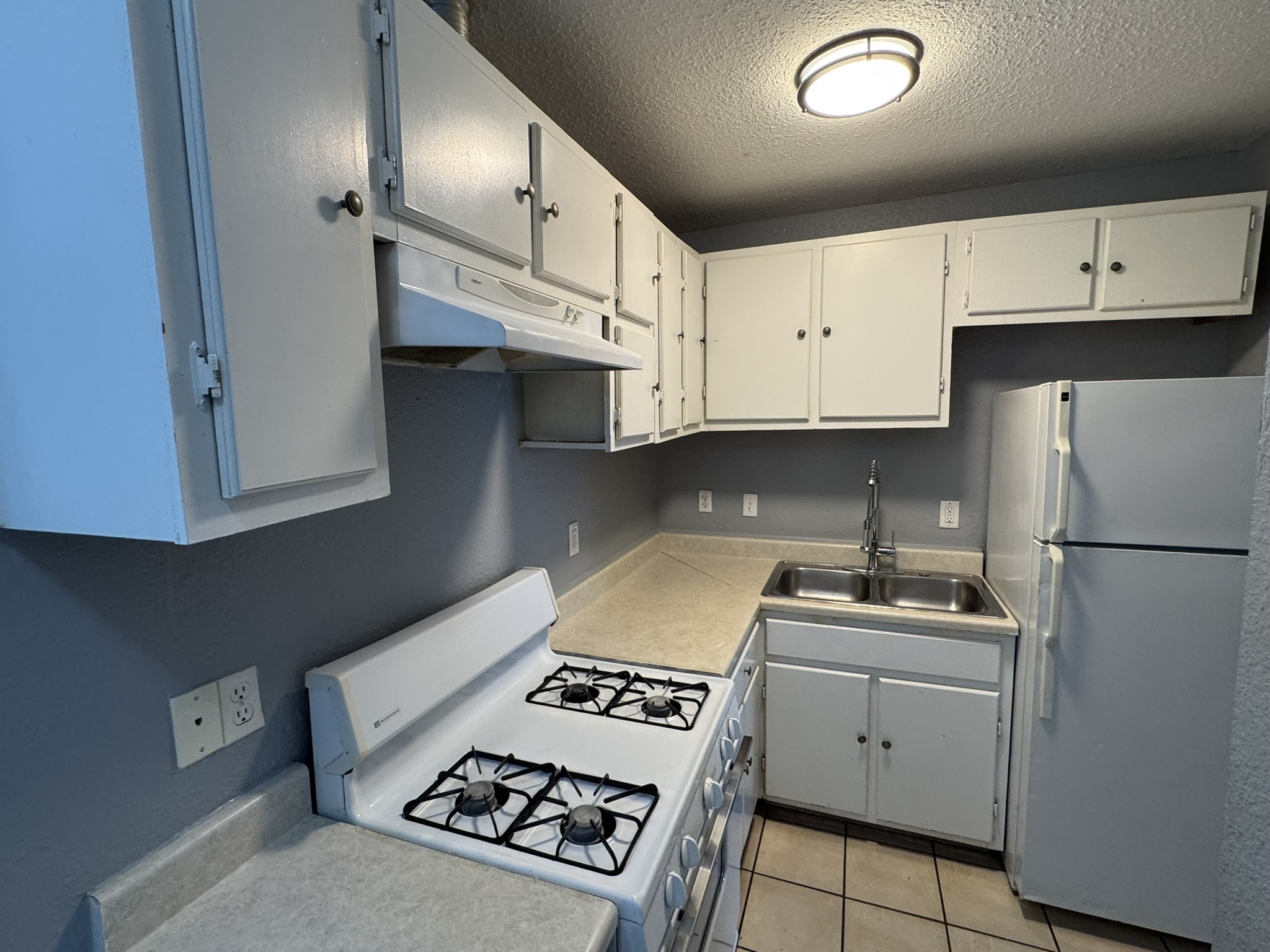 Residential Lease in Dallas 3