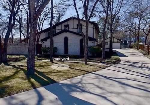 1308 Oakhurst Dr, Southlake, TX, 76092-9229 | Card Image