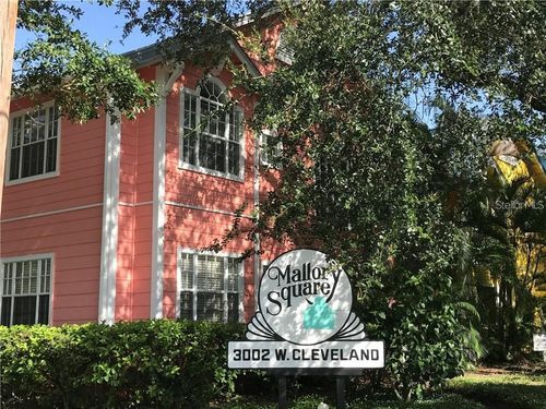 unit-b4-3002 W Cleveland St, TAMPA, FL, 33609-3181 | Card Image