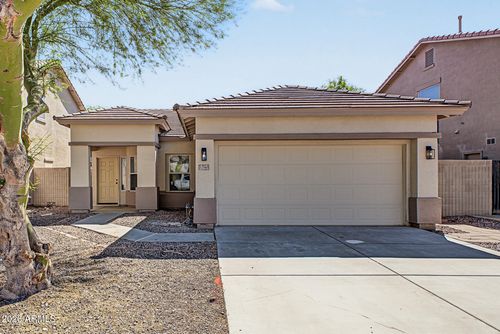 12545 W Monroe St, Avondale, AZ, 85323-8006 | Card Image