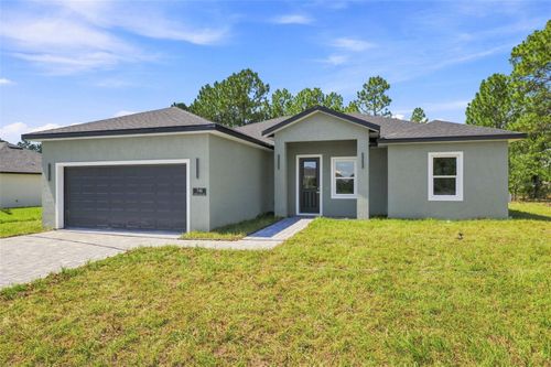 748 Marion Oaks Mnr, OCALA, FL, 34473-5408 | Card Image