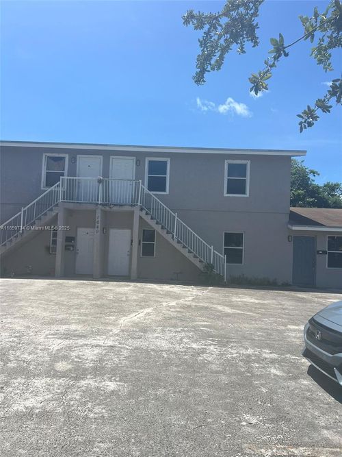 apt-b-1649 W 28th St, Riviera Beach, FL, 33404-4044 | Card Image