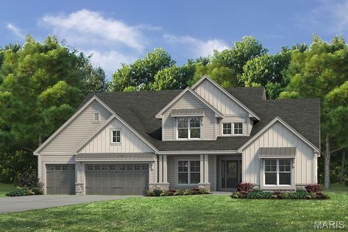 1 Parkview Ii-E5@Harvest Herit, O'Fallon, MO, 63385 | Card Image