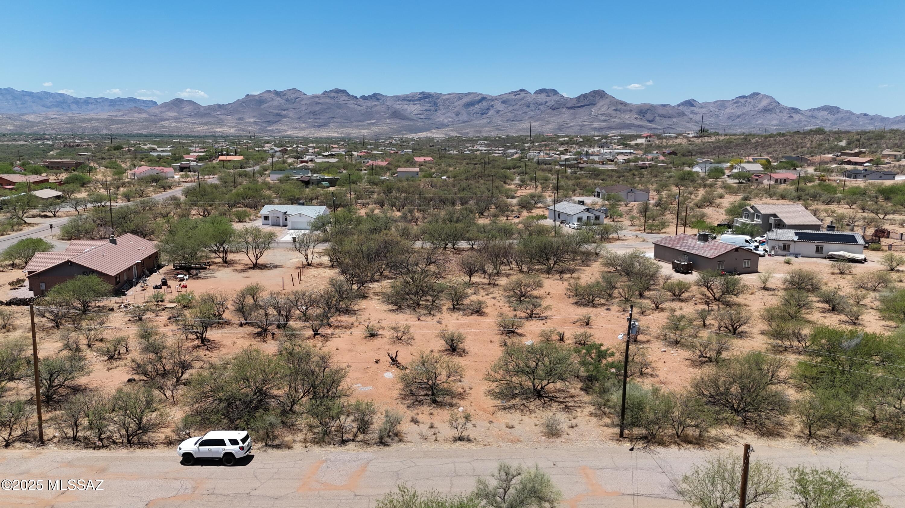 Land in Rio Rico 3