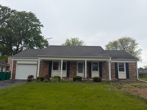 1161 Parker Ln, Buffalo Grove, IL, 60089-1340 | Card Image