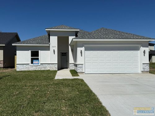 2626 Haverford Blvd, Harlingen, TX, 78552-3237 | Card Image