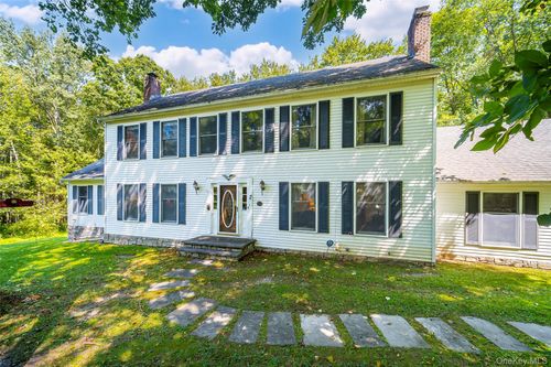 5 Red Fox Run, Chester Town, NY, 10918 | Card Image