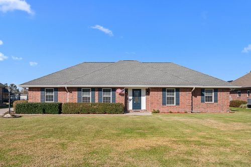 200 Jeff Dr, Bourg, LA, 70344 | Card Image