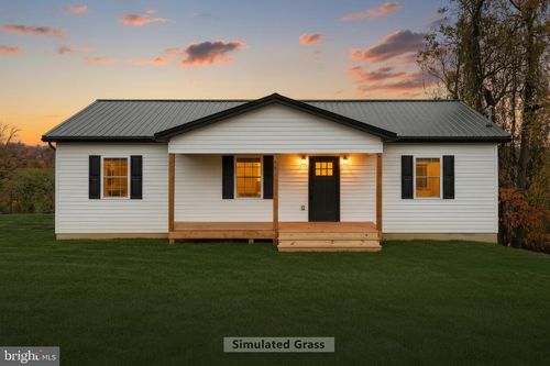 35 Crossview Trl, FAIRFIELD, PA, 17320-8470 | Card Image