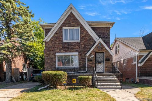 19206 Westphalia St, Detroit, MI, 48205-2212 | Card Image