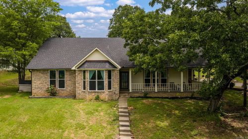 14 Eagle Crest, Conway, AR, 72032 | Card Image