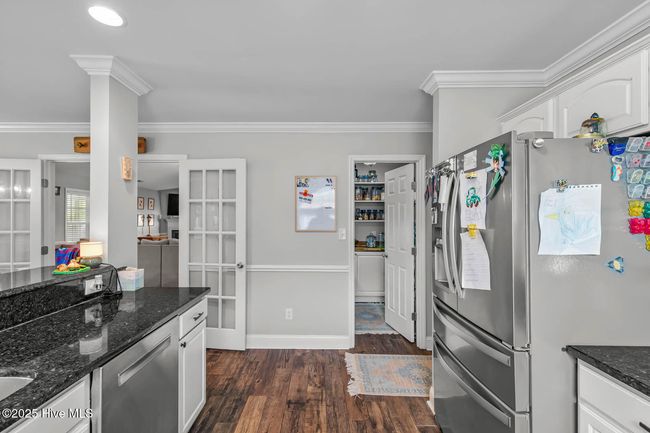 912 Morganser Dr, House other with 4 bedrooms, 2 bathrooms and 2 parking in Swansboro NC | Image 26