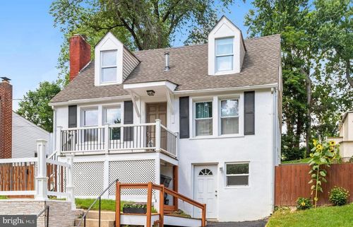 11207 Valley View Ave, KENSINGTON, MD, 20895-1929 | Card Image