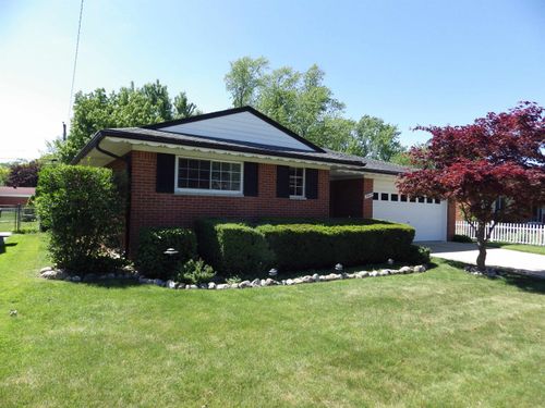 29619 Pinto Dr, Warren, MI, 48093-8607 | Card Image