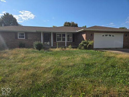 2861 Colonial Ave, Terre Haute, IN, 47805-2607 | Card Image