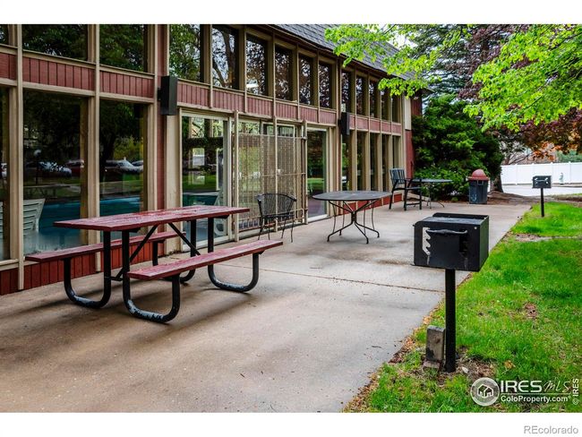 APT-302 - 3365 Chisholm Trl, Condo with 2 bedrooms, 1 bathrooms and 1 parking in Boulder CO | Image 30