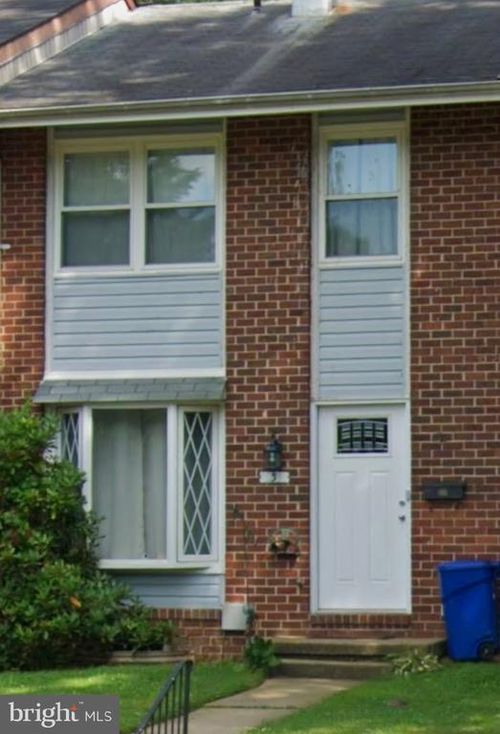 3 Strabane Ct, PARKVILLE, MD, 21234-1608 | Card Image