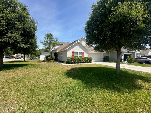 9567 Abby Glen Cir, Jacksonville, FL, 32257-2101 | Card Image