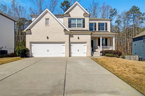 2536 Dayview Ln, Atlanta, GA, 30331-9532 | Card Image