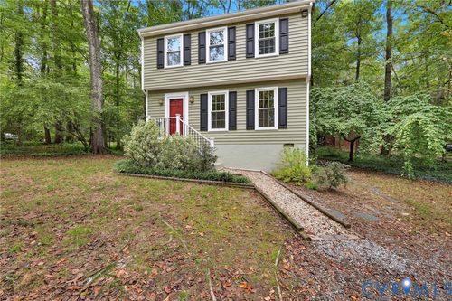 13300 Court Ridge Rd, Midlothian, VA, 23112-4844 | Card Image