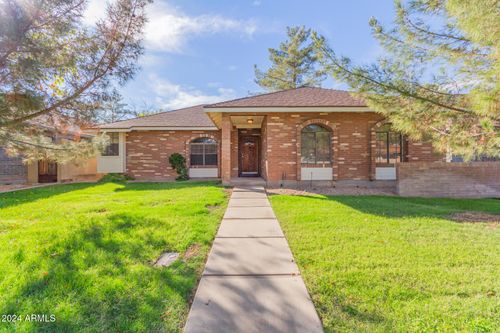 234 N Heritage Drive, Gilbert, AZ, 85234 | Card Image