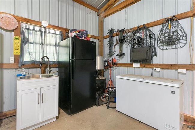 55574 Highway 445, House other with 3 bedrooms, 2 bathrooms and null parking in Loranger LA | Image 27