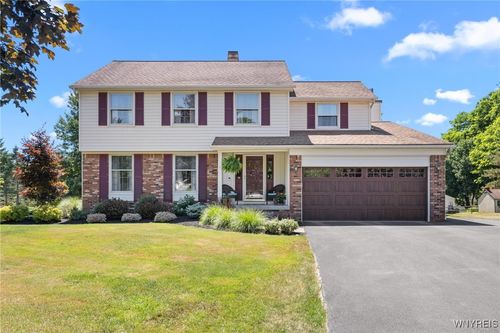 173 Stoneridge Ct, East Aurora, NY, 14052-2039 | Card Image