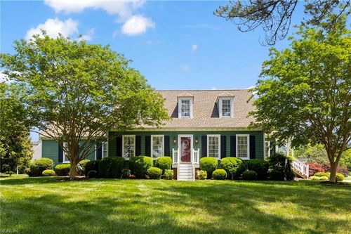 10873 Bland Ridge Dr, South Prince George, VA, 23805-7142 | Card Image