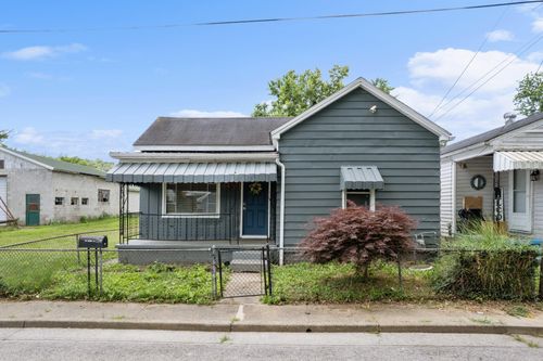 1418 Chester St, Maysville, KY, 41056-1622 | Card Image
