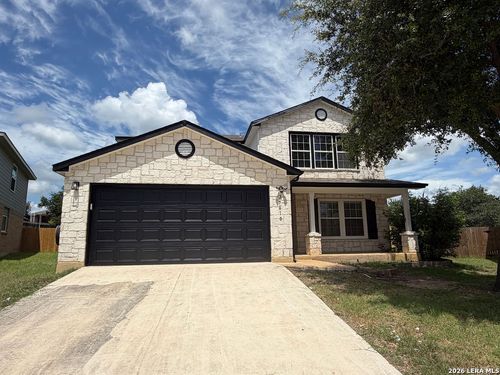 25610 Crimson Beauty, San Antonio, TX, 78260-2449 | Card Image