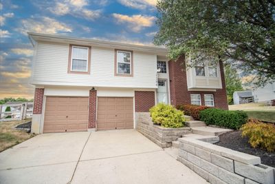 1286 Harbor Court, House other with 4 bedrooms, 2 bathrooms and null parking in Independence KY | Image 2