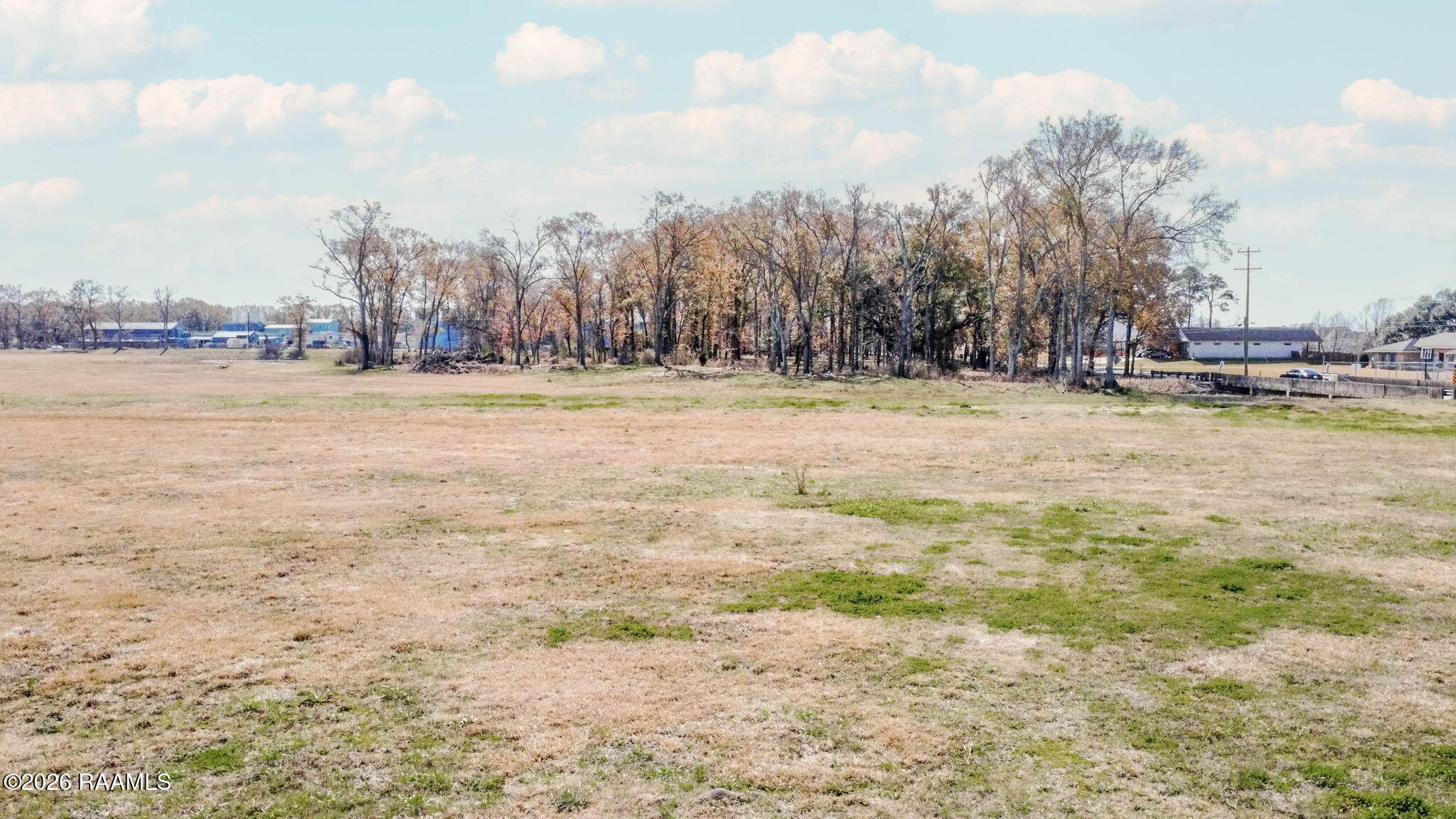 Land in Lafayette 5