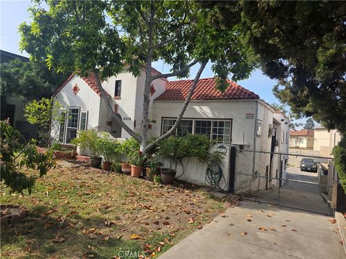 1514 E Wilson Ave, Glendale, CA, 91206-4035 | Card Image
