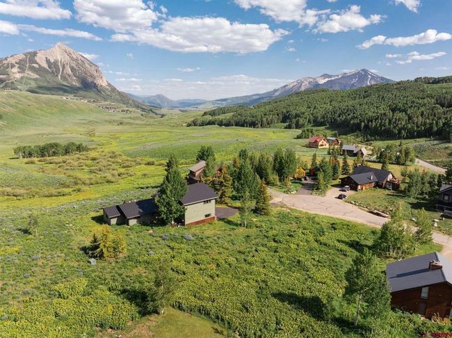 67 Snodgrass Ln, Home with 0 bedrooms, 0 bathrooms and null parking in Crested Butte CO | Image 8