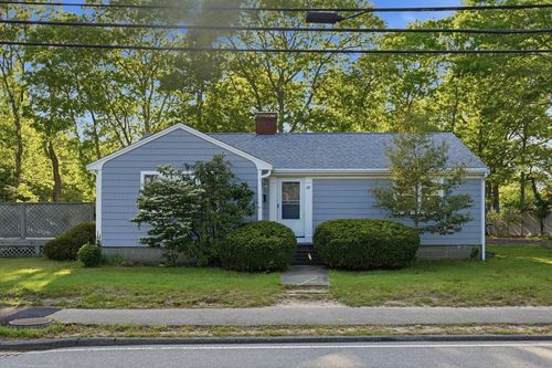 177 Seacoast Shores Blvd, East Falmouth, MA, 02536-6474 | Card Image