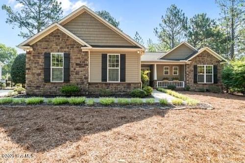 16-124 Juniper Creek Blvd, Pinehurst, NC, 28374-6985 | Card Image