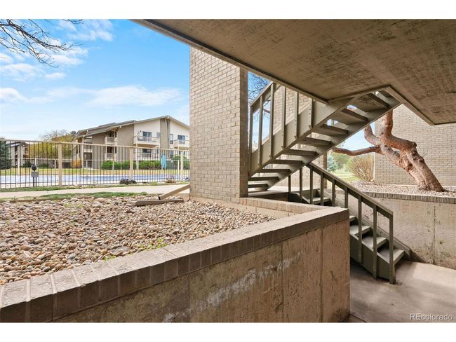 APT-5 - 695 Manhattan Dr, House attached with 2 bedrooms, 2 bathrooms and null parking in Boulder CO | Image 11