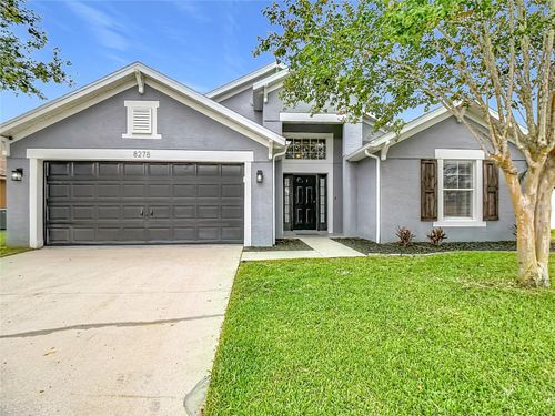 8278 Peak Ave, LAKELAND, FL, 33810-5118 | Card Image