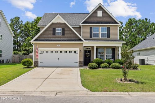 7345 Springwater Dr, Wilmington, NC, 28411-6217 | Card Image