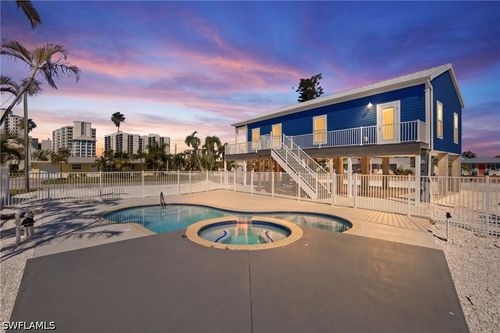 1 Fairview Blvd, FORT MYERS BEACH, FL, 33931-4513 | Card Image