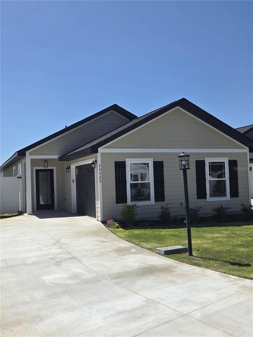 24363 Sw 18th Ln, NEWBERRY, FL, 32669-0485 | Card Image