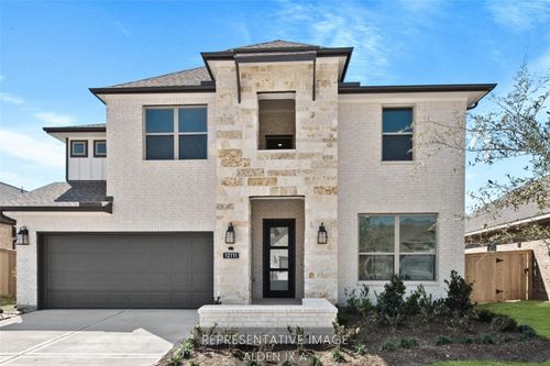 26915 Steradian Lake Ln, Richmond, TX, 77406-0155 | Card Image