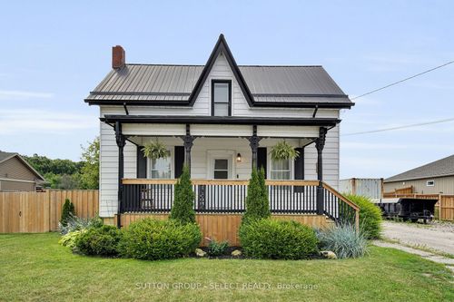 145 Victoria Ave E, Crediton, ON, N0M1M0 | Card Image